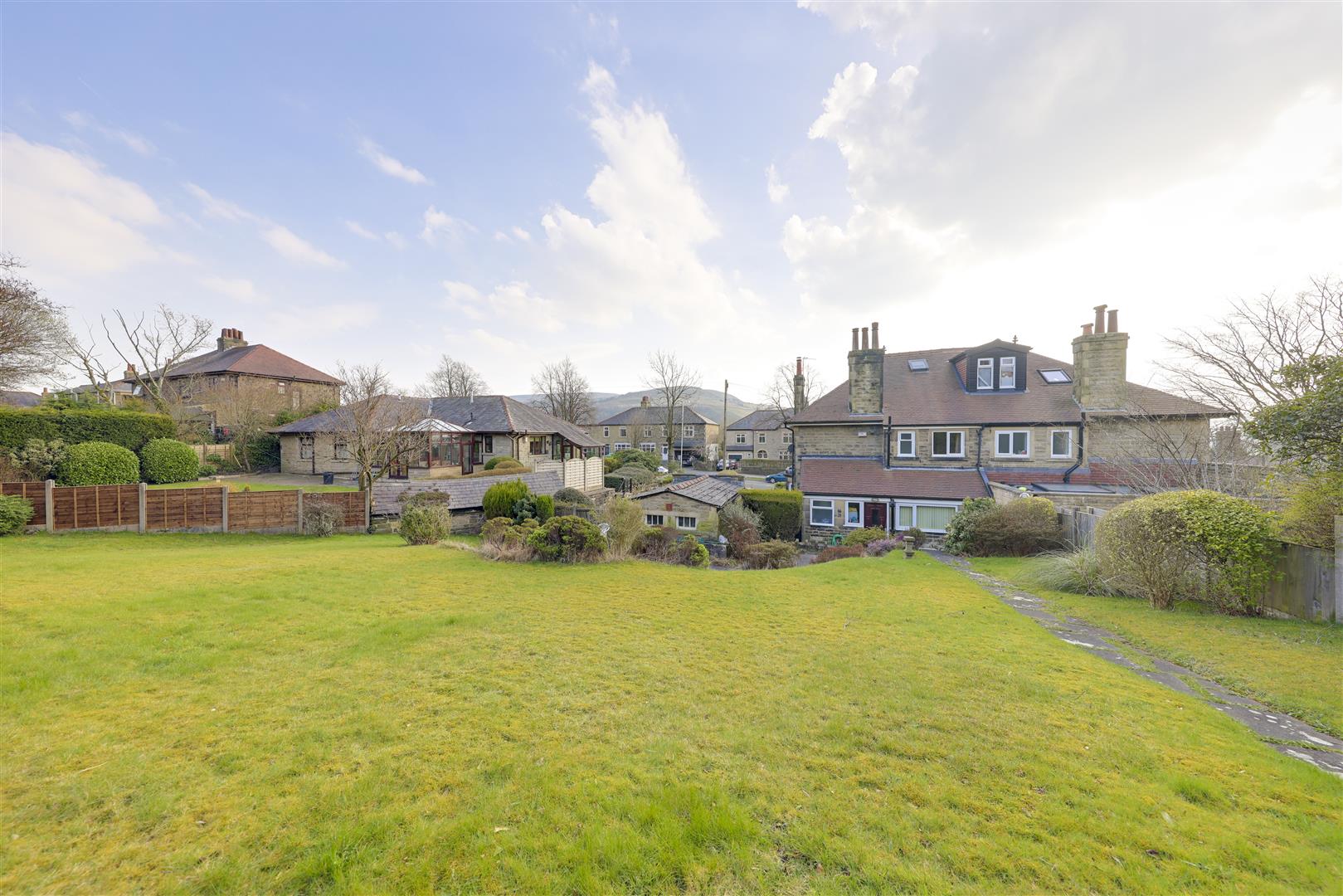 Newchurch Road, Rawtenstall, Rossendale Farrow & Farrow
